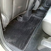 Ворсовые коврики на Ford Kuga I 2008 - 2013 в Казани