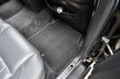 Коврики на Hyundai Genesis I 2008 - 2014 в Казани