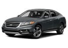 Коврики на Honda Crosstour 2009 - 2016 в Казани