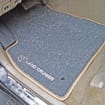 Коврики на Toyota Land Cruiser 100 1998 - 2007 в Казани