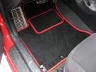 Коврики на KIA Cerato II 2009 - 2013 в Казани