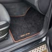 Коврики на BMW X6 (E71/E72) 2008 - 2014 в Казани