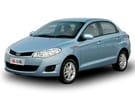 Ворсовые коврики на Chery Bonus A13 2011 - 2016 в Казани