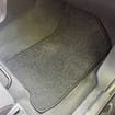 Коврики на Dodge Journey 2007 - 2020 в Казани
