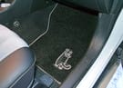 Коврики на Mitsubishi Outlander III 2012 - 2025 в Казани