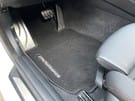 Коврики на BMW 4 (F36/F32/F33) 2013 - 2020 в Казани