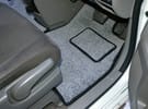 Коврики на Honda StepWGN V 2015 - 2021 в Казани