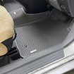 Коврики на Mitsubishi Airtrek 2001 - 2008 в Казани