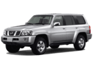 Коврики на Nissan Patrol (Y61) 1997 - 2010 в Казани