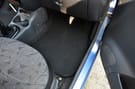 Коврики на Chevrolet Spark I 1998 - 2018 в Казани