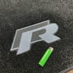 Коврики на Volkswagen Golf R 6 2008 - 2013 в Казани