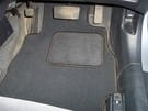Коврики на Honda Civic VII 5d 2000 - 2005 в Казани