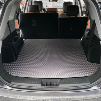 Ворсовые коврики на Chery Tiggo 8 Plus 2024 - 2025 в Казани Ворсовые коврики на Chery Tiggo 8 Plus 2024 - 2025 в Казани