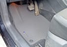 Коврики на Volkswagen Tiguan I 2006 - 2017 в Казани