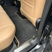 Коврики на Jetour T2 2024 - 2025 в Казани