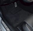 Коврики на Genesis G90 I 2016 - 2022 в Казани