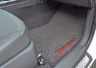 Коврики на KIA Sorento II рестайлинг 2012 - 2021 в Казани