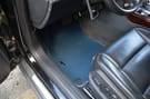 Коврики на Audi S6 (C6) 2006 - 2011 в Казани