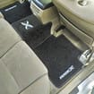 Коврики на Toyota Mark X (120) 2004 - 2009 в Казани