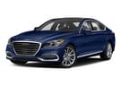 Коврики на Genesis G80 I 2017 - 2020 в Казани