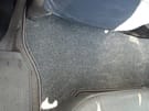 Коврики на Mitsubishi Pajero III 1999 - 2006 в Казани