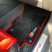 EVA коврики на Audi TT (8J) 2006 - 2014 в Казани