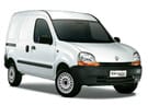Коврики на Renault Kangoo I 1997 - 2018 в Казани