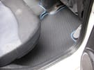 EVA коврики на Honda Fit II 2007 - 2013 в Казани