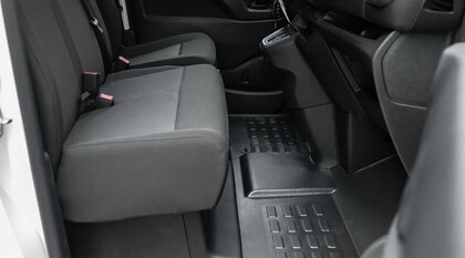 Коврики на Peugeot Traveller 2016&nbsp;-&nbsp;2026 в Казани