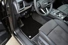 EVA коврики на Audi Q5 II 2016 - 2025 в Казани