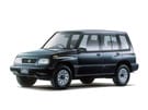 Коврики на Suzuki Escudo I 1988 - 1997 в Казани