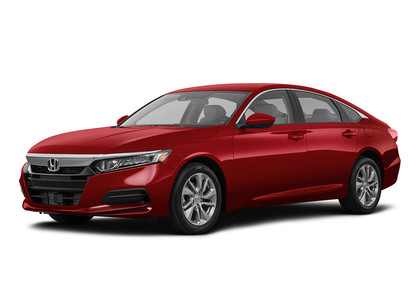 Коврики на Honda Accord X 2017 - 2023 в Казани