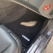 Коврики на Mercedes S (W220) 1998 - 2005 в Казани