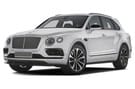 Коврики на Bentley Bentayga 2015 - 2025 в Казани