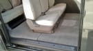 EVA коврики на Ford Transit VII 2014 - 2025 в Казани