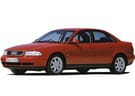 Коврики на Audi A4 (B5) 1994 - 2001 в Казани