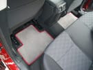 Коврики на Nissan Qashqai (J11) (Российская сборка) 2015 - 2022 в Казани