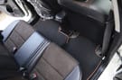 Коврики на Honda Fit Shuttle 2011 - 2015 в Казани