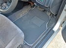 Коврики на Nissan Primera (P11) 1996 - 2002 в Казани