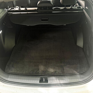 Ворсовые коврики на Geely Monjaro 2022 - 2026 в Казани Ворсовые коврики на Geely Monjaro 2022 - 2026 в Казани