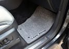 Коврики на Land Rover Discovery V 2016 - 2025 в Казани