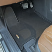 Коврики на Infiniti QX60 II 2021 - 2025 в Казани