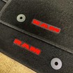 Коврики на Dodge RAM III 2001 - 2009 в Казани