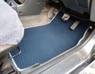 Коврики на Honda Civic IV Shuttle 1987 - 1997 в Казани