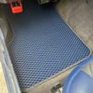 Коврики на Jeep Wrangler (TJ) 1996 - 2006 в Казани