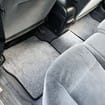 Коврики на Nissan Primera (P12) 2001 - 2008 в Казани