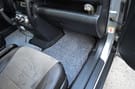 Коврики на Honda CR-V II 2001 - 2006 в Казани