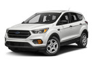 Коврики на Ford Escape III 2012 - 2019 в Казани