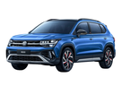 Коврики на Volkswagen Tharu 2018 - 2025 в Казани
