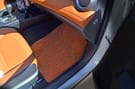 Коврики на Toyota Rav4 IV 2012 - 2019 в Казани